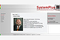 SystemPlus, Andreas Holden